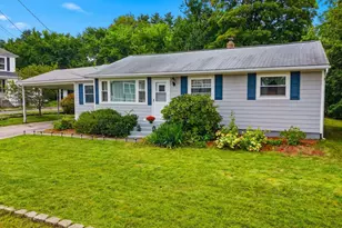 12 Joffre St, Goffstown, NH 03102 - Photo 1