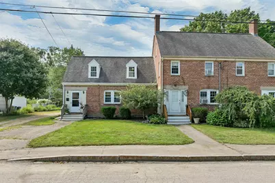 23+25 Cedar Street, Newmarket, NH 03857 - Photo 1