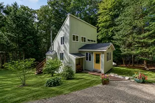 246 Snowood Dr, Thornton, NH 03285 - Photo 1
