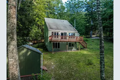 246 Snowood Drive, Thornton, NH 03285 - Photo 5