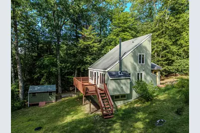 246 Snowood Drive, Thornton, NH 03285 - Photo 49