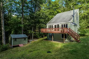 246 Snowood Dr, Thornton, NH 03285 - Photo 3