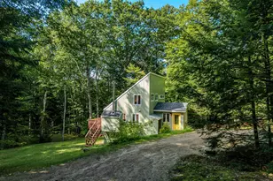 246 Snowood Dr, Thornton, NH 03285 - Photo 1