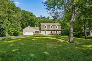 20 Mulberry Ln, Bedford, NH 03110 - Photo 41