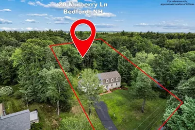 20 Mulberry Lane, Bedford, NH 03110 - Photo 45