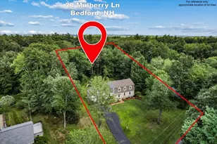 20 Mulberry Ln, Bedford, NH 03110 - Photo 45