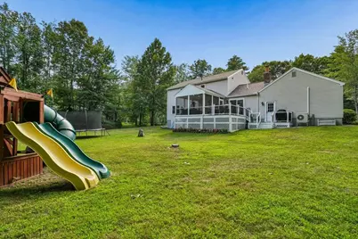 20 Mulberry Lane, Bedford, NH 03110 - Photo 37