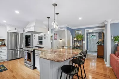20 Mulberry Lane, Bedford, NH 03110 - Photo 9