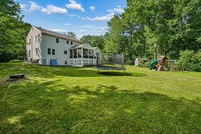 20 Mulberry Lane, Bedford, NH 03110 - Photo 39