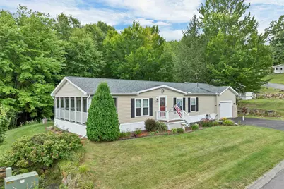 712 Darby Drive, Laconia, NH 03249 - Photo 1