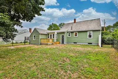 20 Willey Street, Rochester, NH 03867 - Photo 25