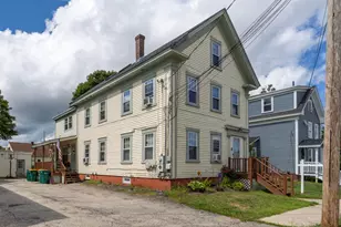 9 Lincoln St, Rochester, NH 03867 - Photo 7