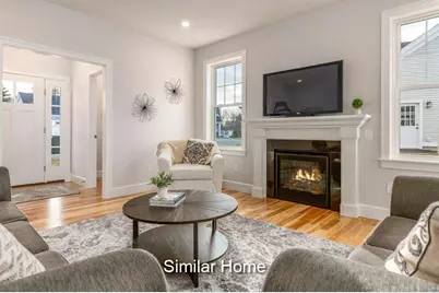 Lot 45 Baker Road #45, Wells, ME 04090 - Photo 3