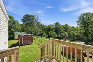 35 Thompson Rd, Pittsfield, NH 03263 - Photo 7