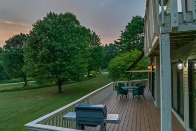 86 Corliss Hill Road, Meredith, NH 03253 - Photo 7