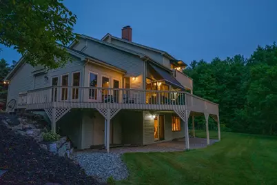 86 Corliss Hill Road, Meredith, NH 03253 - Photo 51