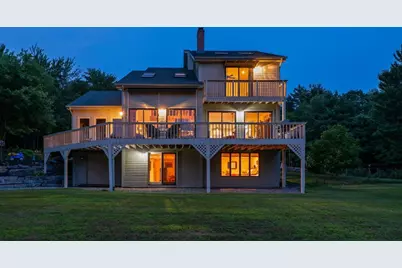 86 Corliss Hill Road, Meredith, NH 03253 - Photo 1