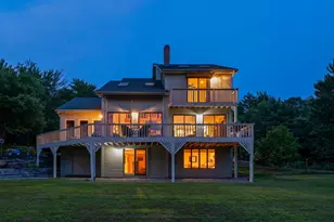 86 Corliss Hill Rd, Meredith, NH 03253 - Photo 1