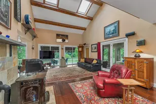 86 Corliss Hill Rd, Meredith, NH 03253 - Photo 17