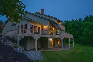 86 Corliss Hill Rd, Meredith, NH 03253 - Photo 47
