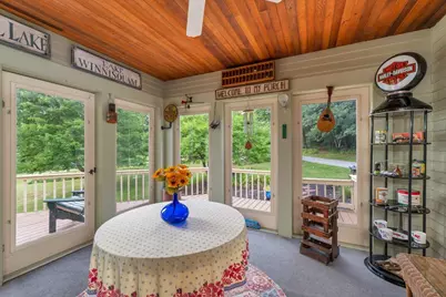 86 Corliss Hill Road, Meredith, NH 03253 - Photo 21