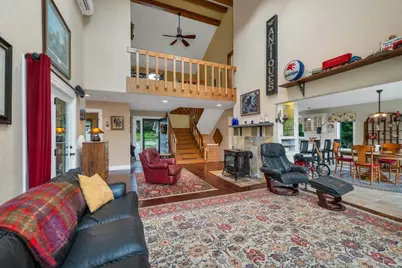 86 Corliss Hill Road, Meredith, NH 03253 - Photo 19