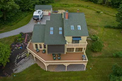 86 Corliss Hill Road, Meredith, NH 03253 - Photo 5