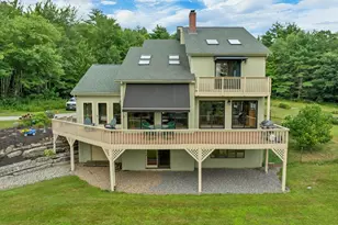 86 Corliss Hill Rd, Meredith, NH 03253 - Photo 1