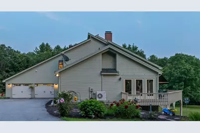 86 Corliss Hill Road, Meredith, NH 03253 - Photo 3