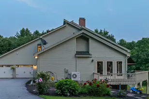86 Corliss Hill Rd, Meredith, NH 03253 - Photo 3