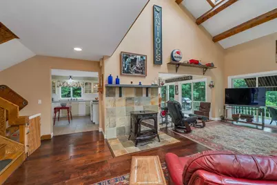 86 Corliss Hill Road, Meredith, NH 03253 - Photo 17