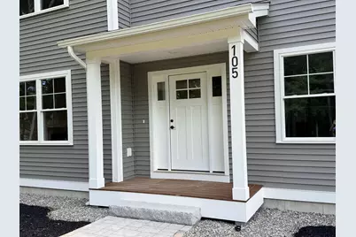 105 Seaverns Bridge Road, Merrimack, NH 03054 - Photo 3