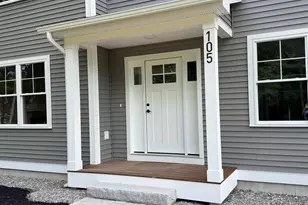 105 Seaverns Bridge Rd, Merrimack, NH 03054 - Photo 3