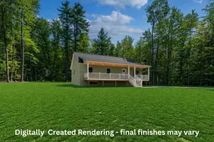 48 Moore Rd, Hillsboro, NH 03244 - Photo 3