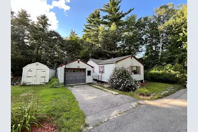 4 Old Woodhill Road, Bow, NH 03304 - Photo 1