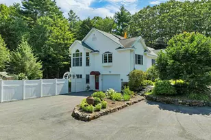 143 Middle Rd, Tuftonboro, NH 03816 - Photo 3