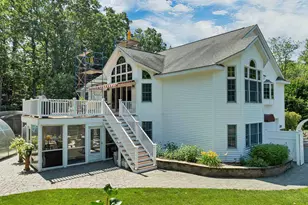 143 Middle Rd, Tuftonboro, NH 03816 - Photo 5