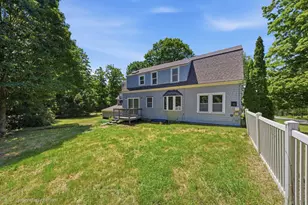159 Nh Rte 119 W, Fitzwilliam, NH 03447 - Photo 5