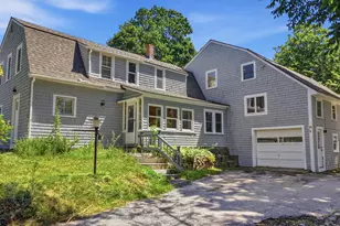 159 Nh Rte 119 W, Fitzwilliam, NH 03447 - Photo 1