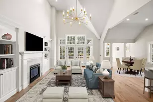 93 Chestnut Hill Rd, Amherst, NH 03031 - Photo 5