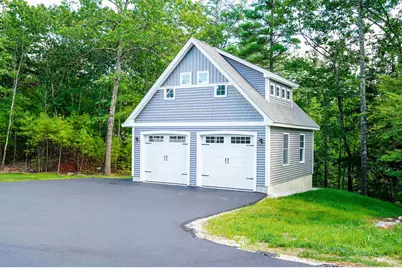 93 Chestnut Hill Road #The Hannah, Amherst, NH 03031 - Photo 59