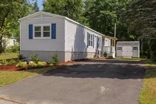 5 Christian St, Danville, NH 03819 - Photo 1