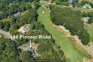 140 Pioneer Rd, Rye, NH 03870 - Photo 1
