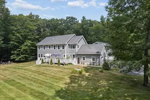 81 Blueberry Hill Ln, Gilford, NH 03249 - Photo 1