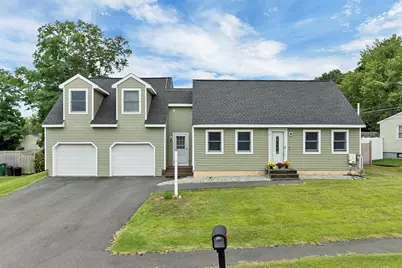 5 Bulova Drive, Nashua, NH 03060 - Photo 1