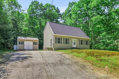 104 Squantum Road, Jaffrey, NH 03452 - Photo 29