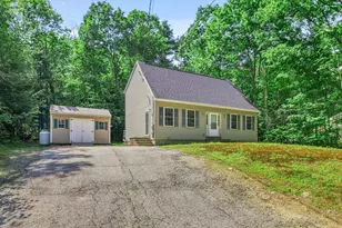 104 Squantum Rd, Jaffrey, NH 03452 - Photo 29