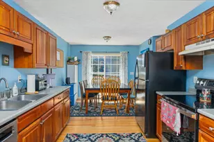 104 Squantum Rd, Jaffrey, NH 03452 - Photo 1