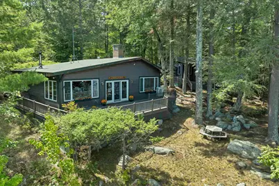 41 Pine Island, Meredith, NH 03253 - Photo 1