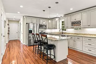 195 Ridgetop Ln, Henniker, NH 03242 - Photo 3